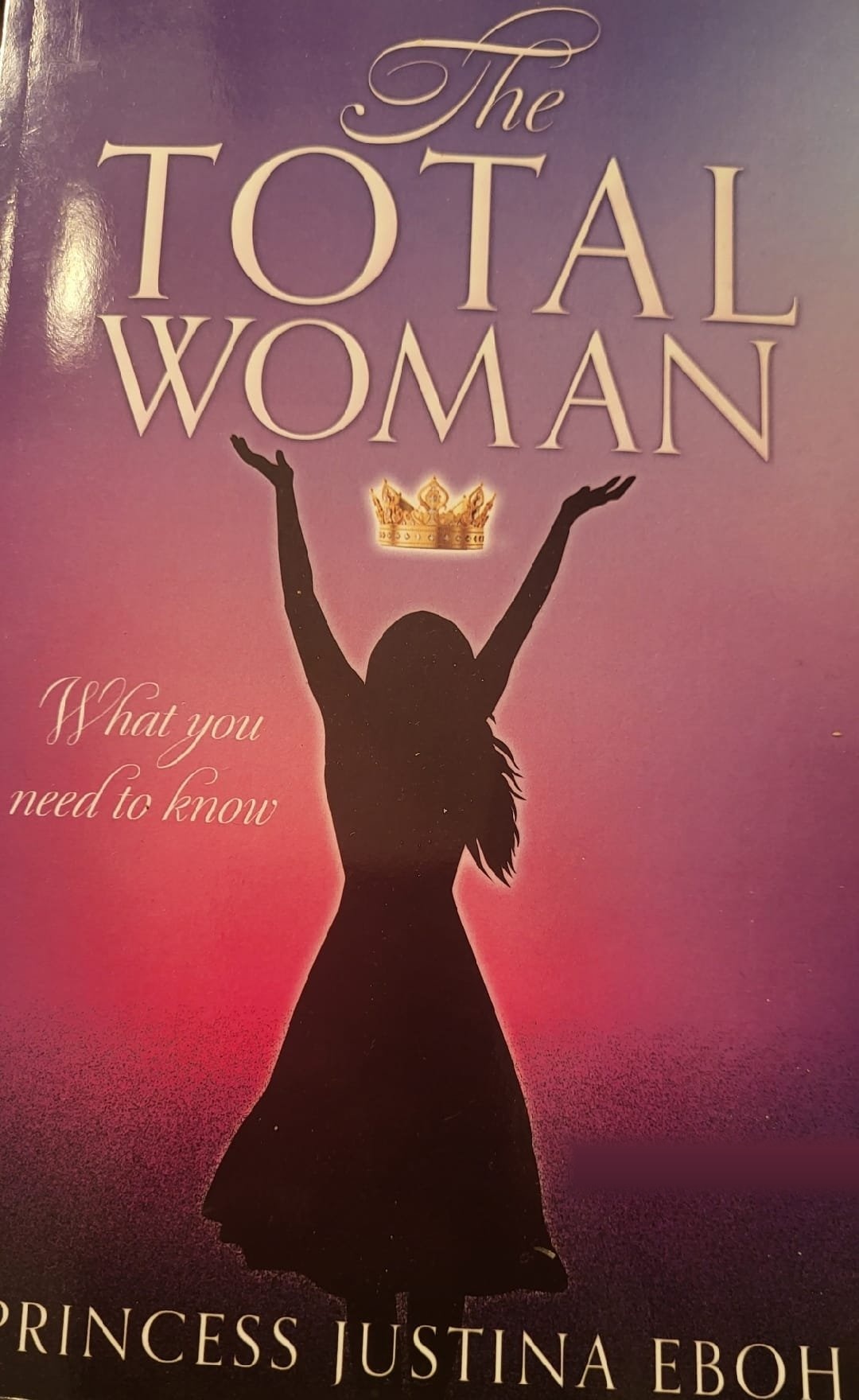 The Total Woman