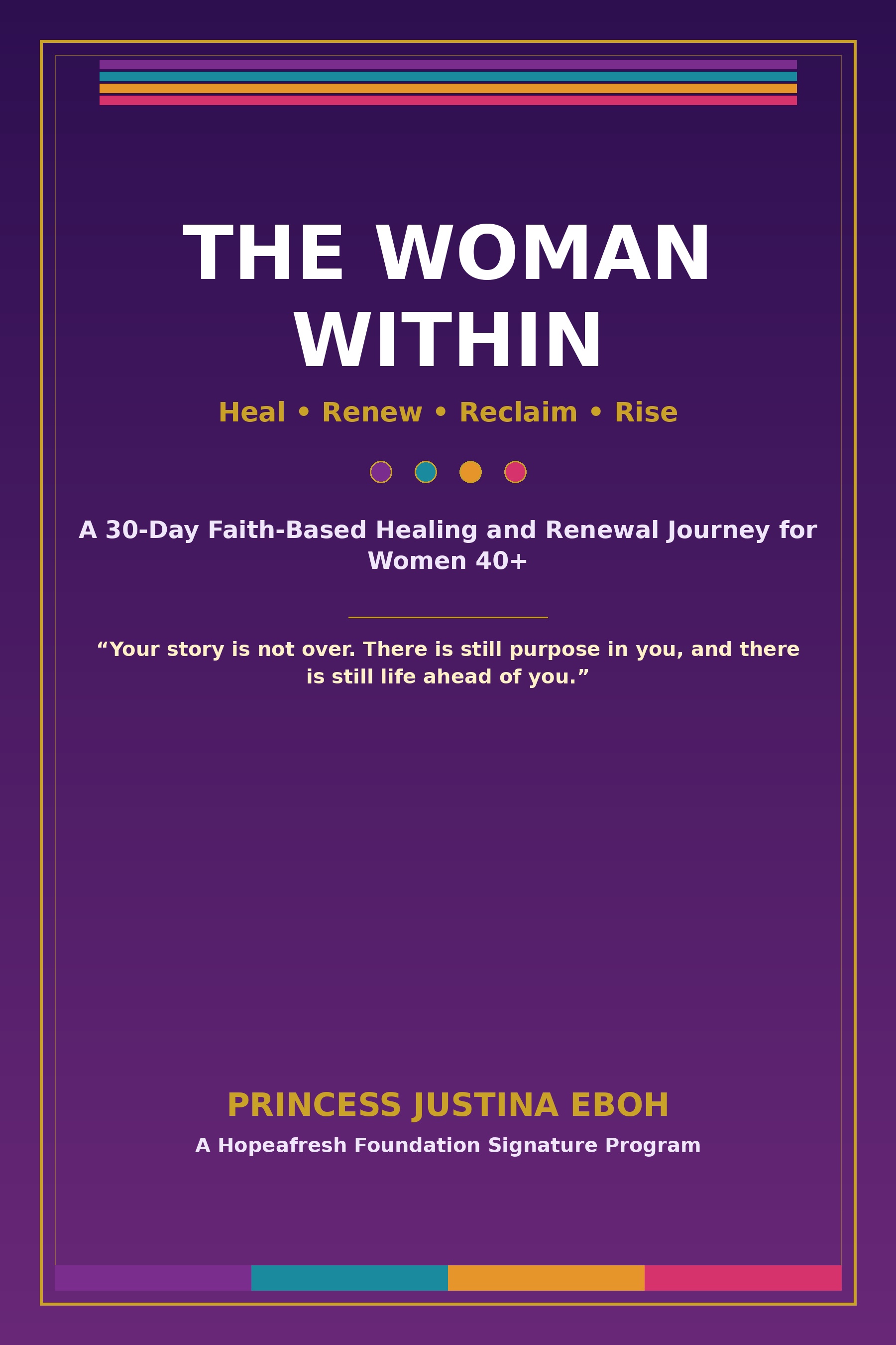 The Woman Within