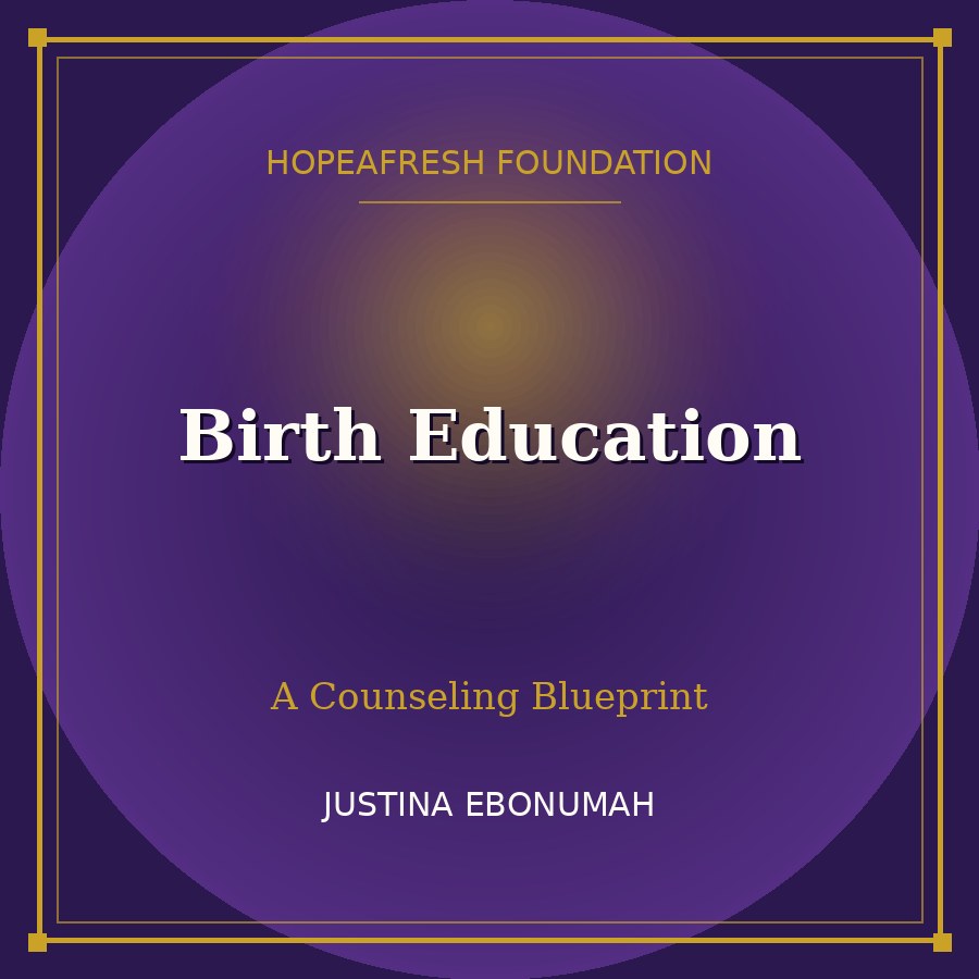 Birth Education