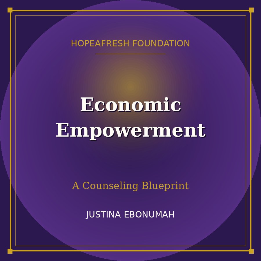 Economic Empowerment