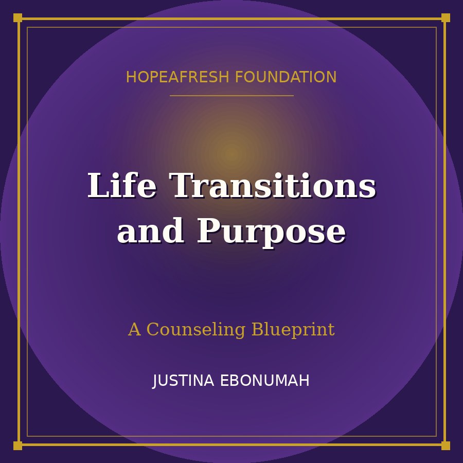 Life Transitions and Purpose