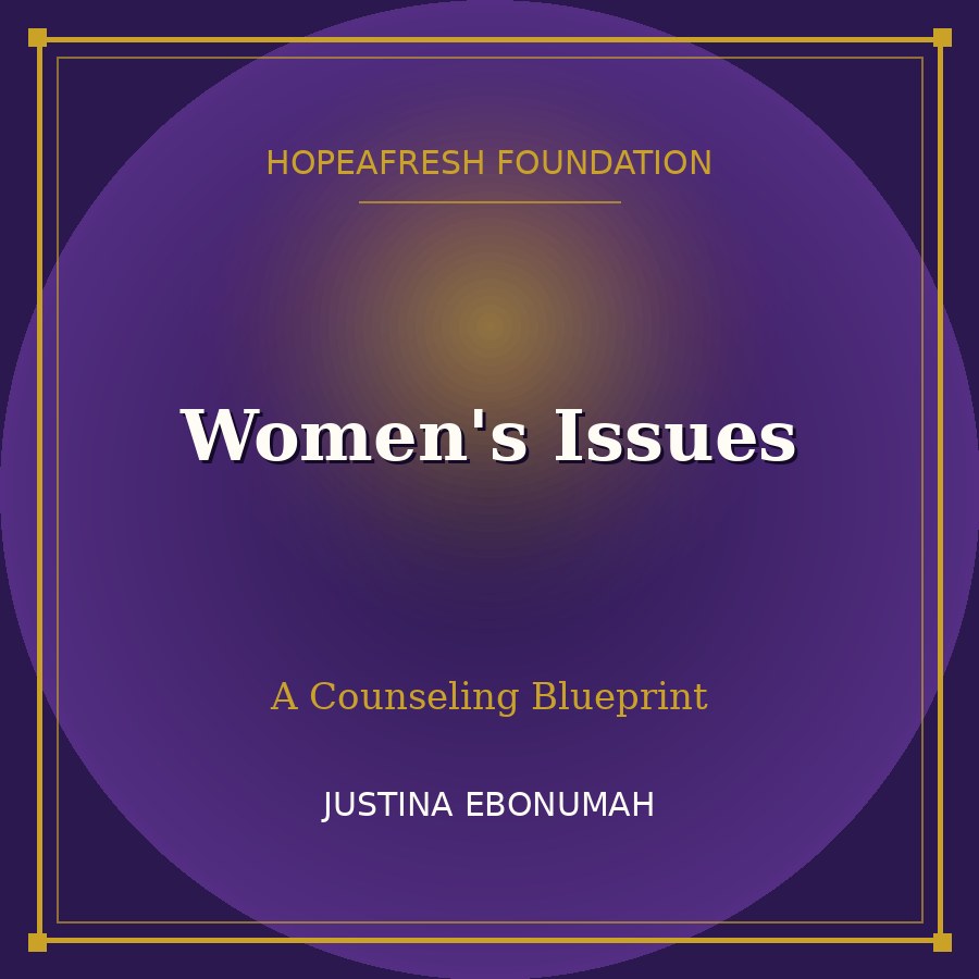Women's Issues