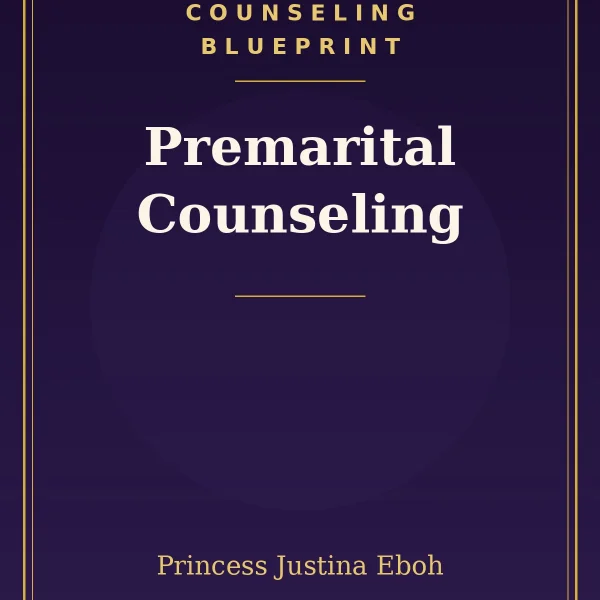 Premarital Counseling