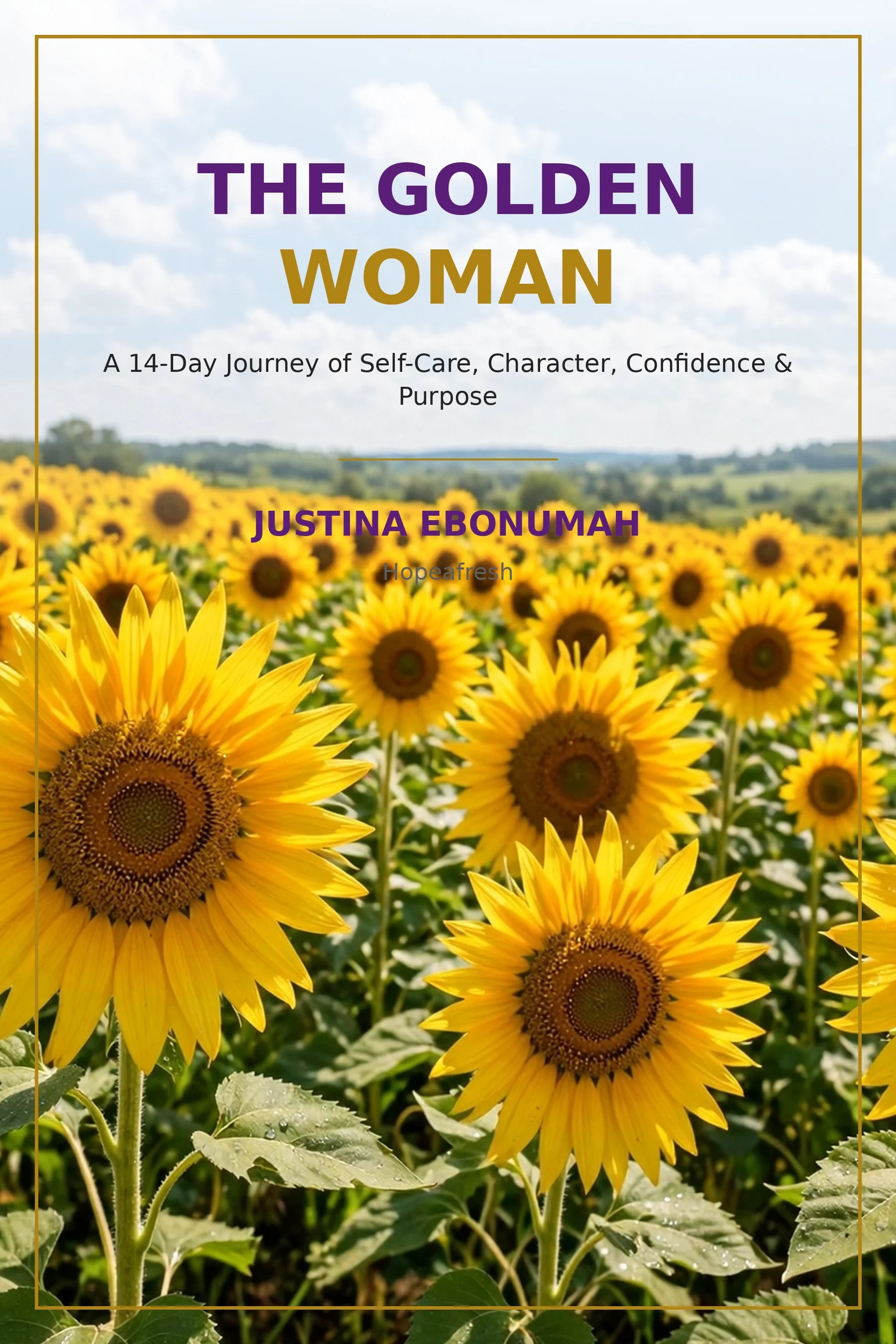 The Golden Woman